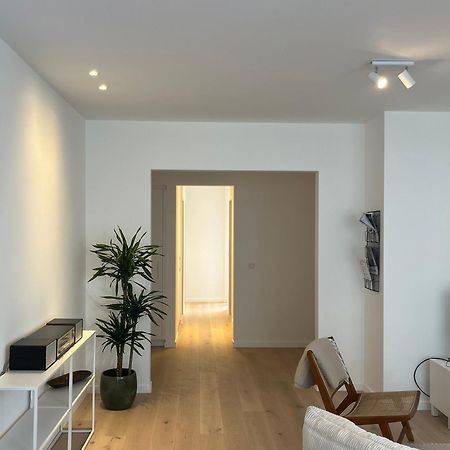 House Of Legend Apartment Antwerp Luaran gambar
