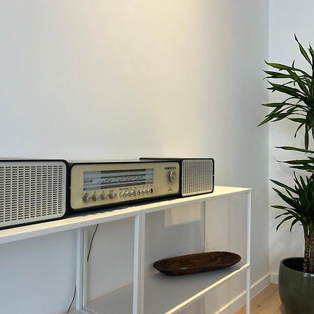 House Of Legend Apartment Antwerp Luaran gambar