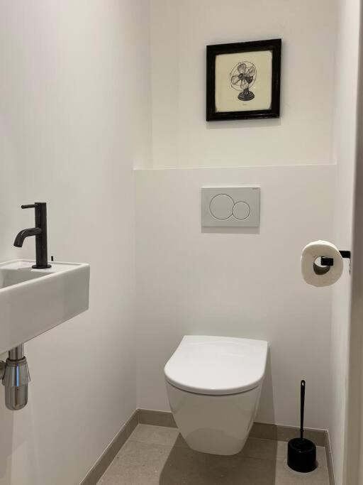 House Of Legend Apartment Antwerp Luaran gambar