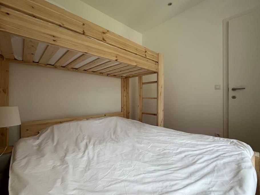House Of Legend Apartment Antwerp Luaran gambar