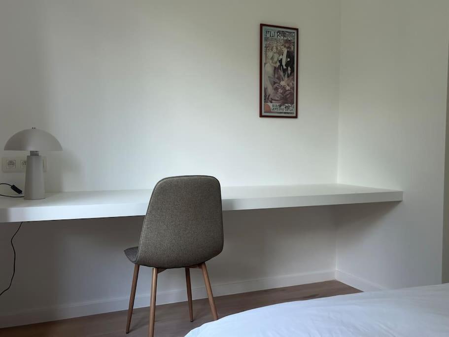 House Of Legend Apartment Antwerp Luaran gambar