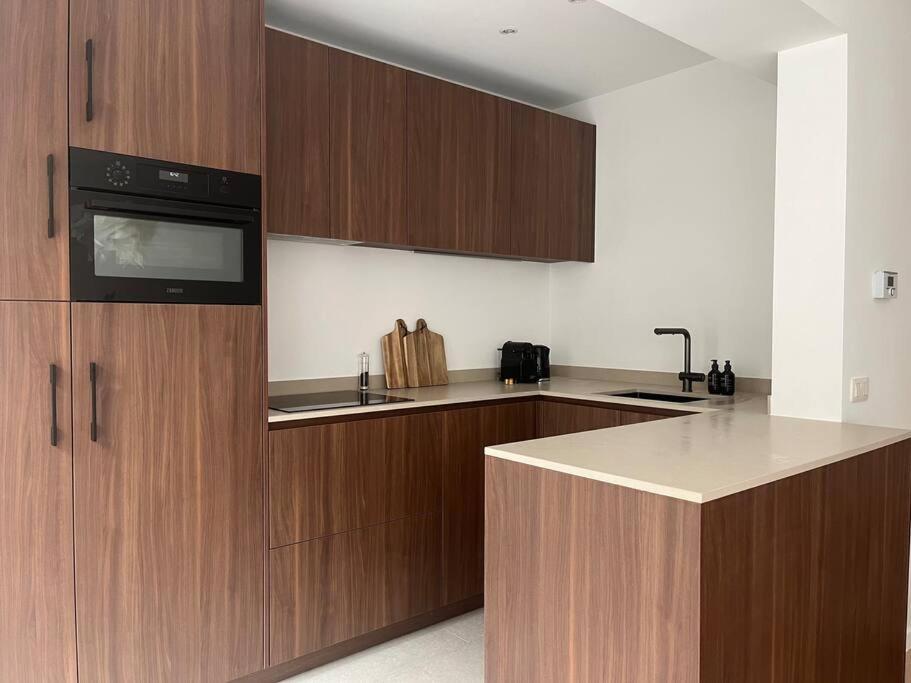House Of Legend Apartment Antwerp Luaran gambar