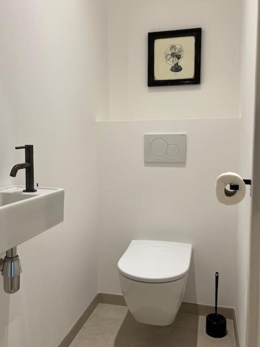House Of Legend Apartment Antwerp Luaran gambar
