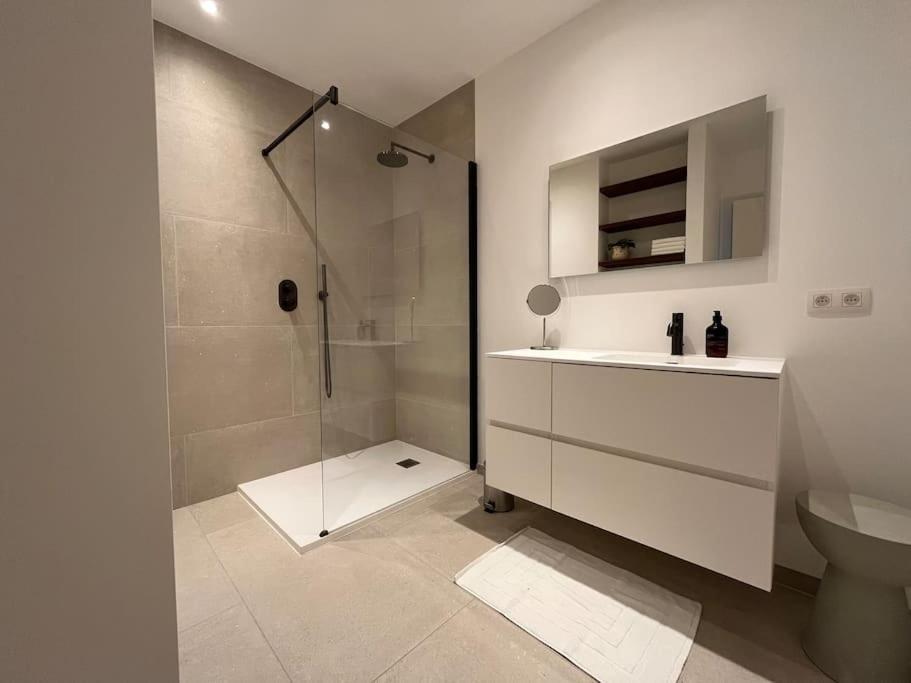 House Of Legend Apartment Antwerp Luaran gambar