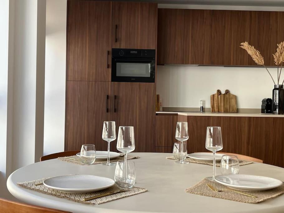 House Of Legend Apartment Antwerp Luaran gambar