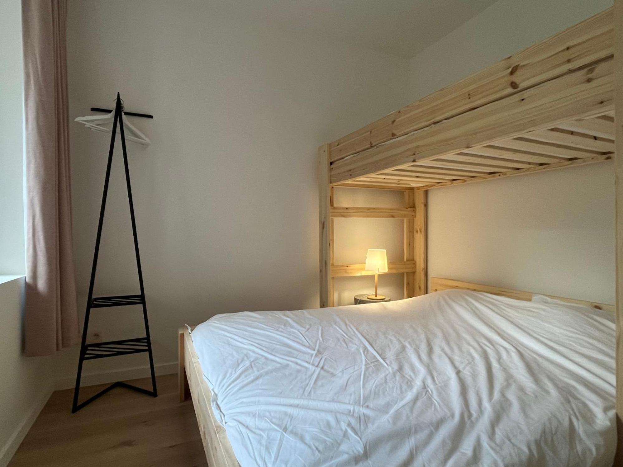 House Of Legend Apartment Antwerp Luaran gambar