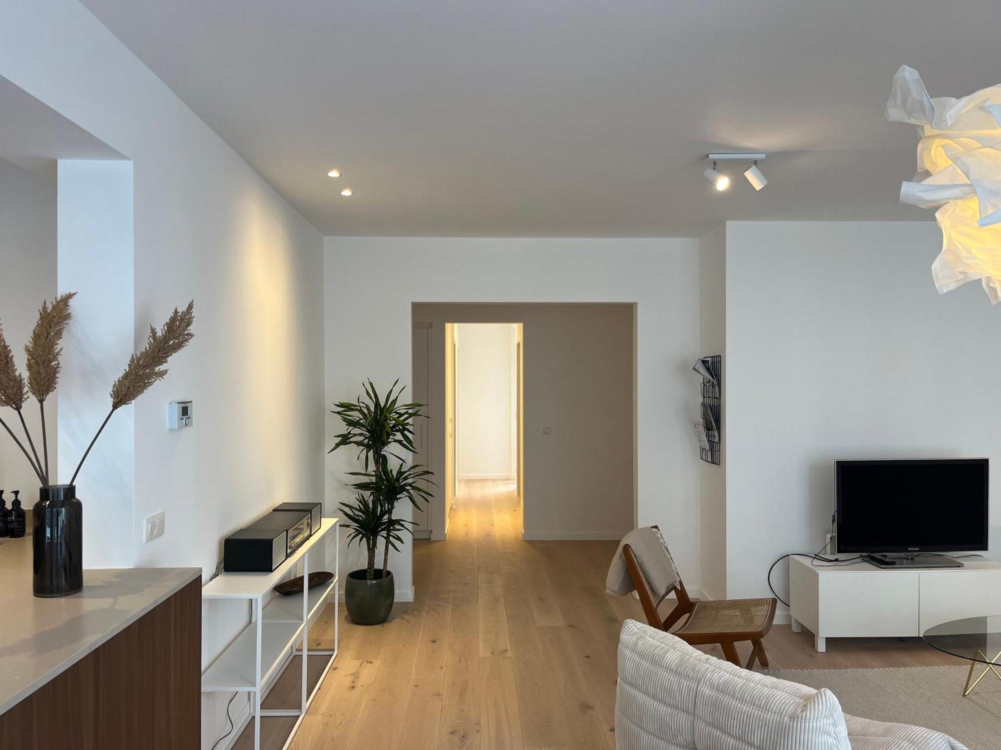 House Of Legend Apartment Antwerp Luaran gambar