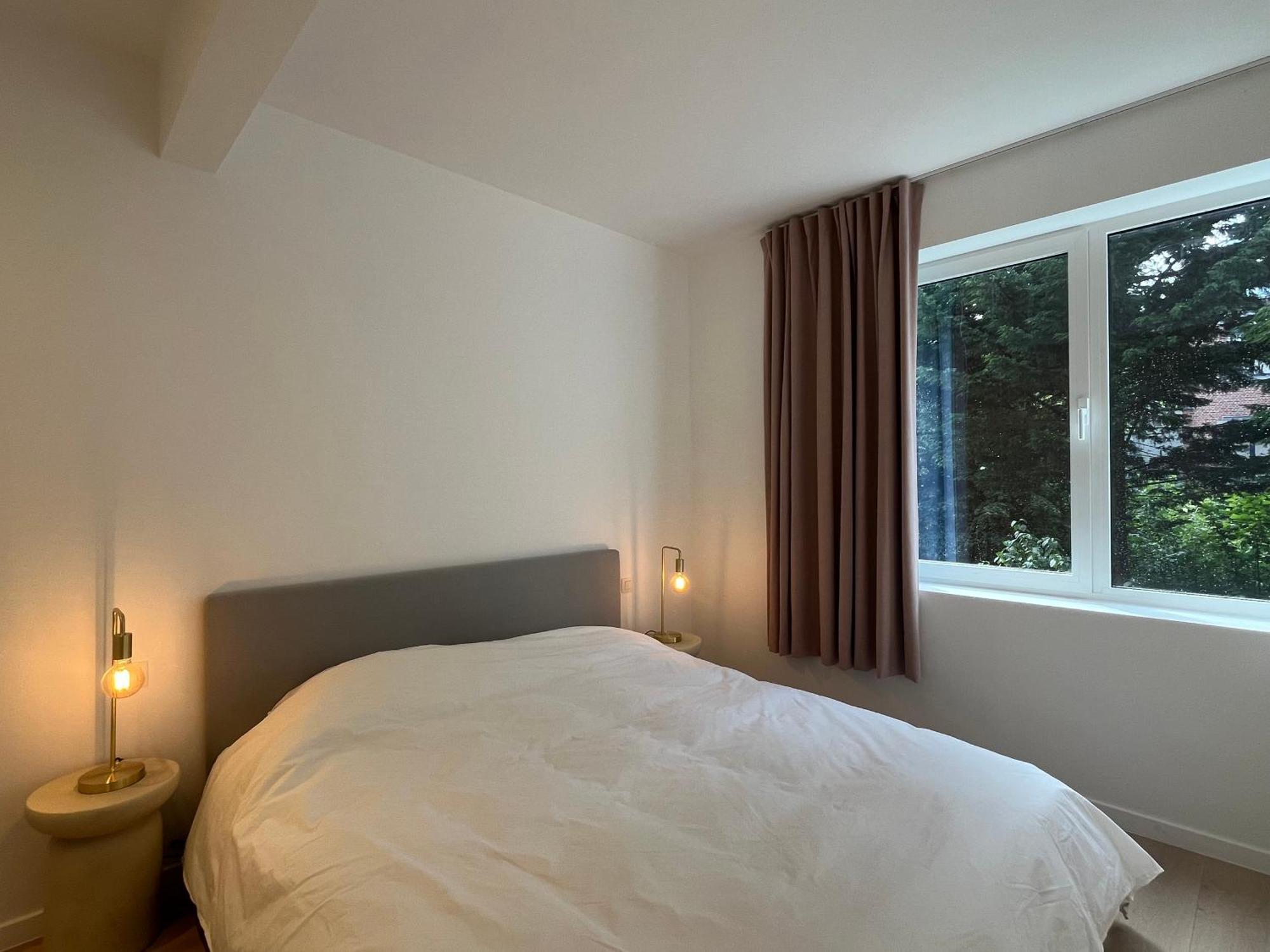 House Of Legend Apartment Antwerp Luaran gambar