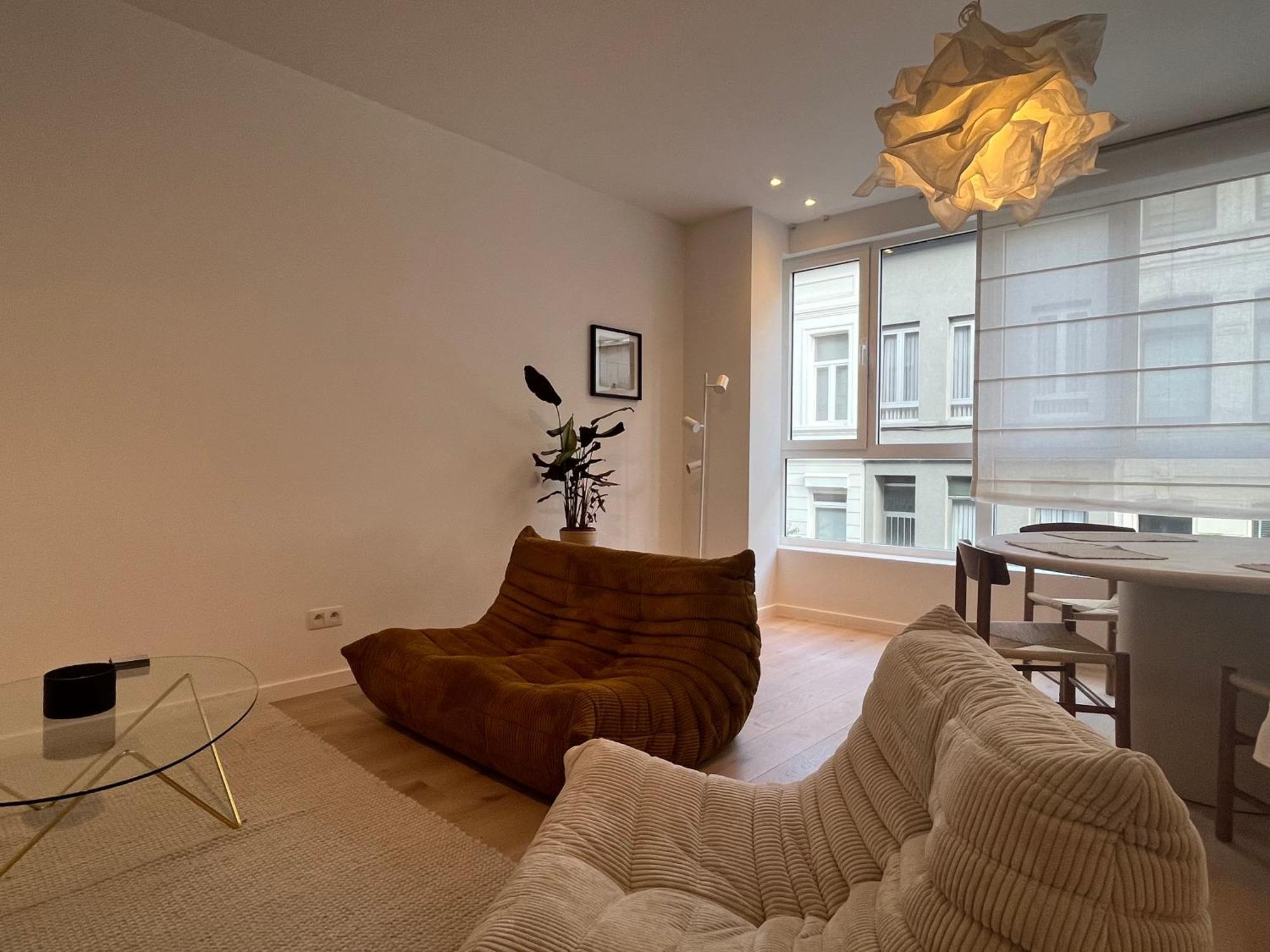 House Of Legend Apartment Antwerp Luaran gambar