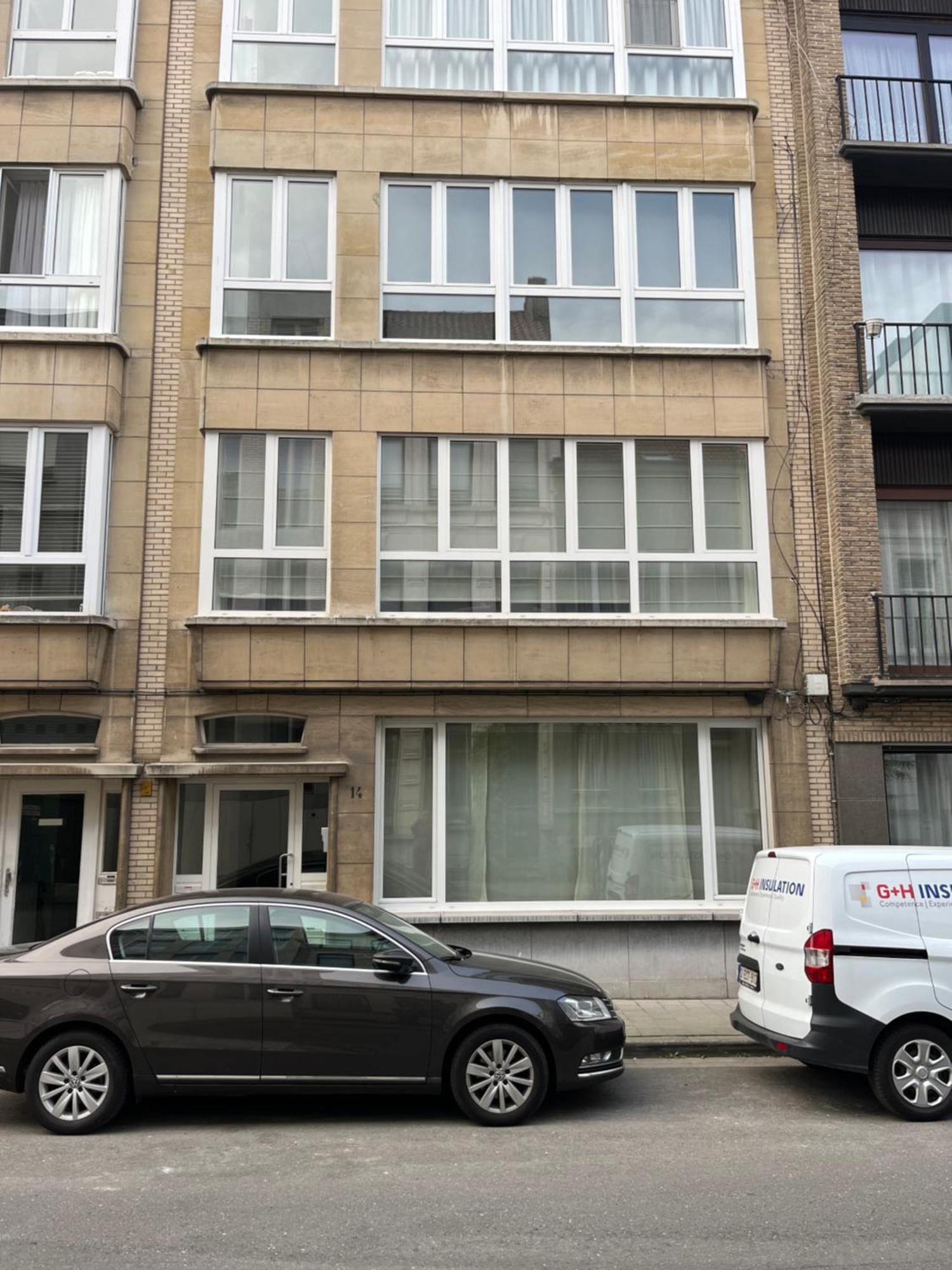 House Of Legend Apartment Antwerp Luaran gambar